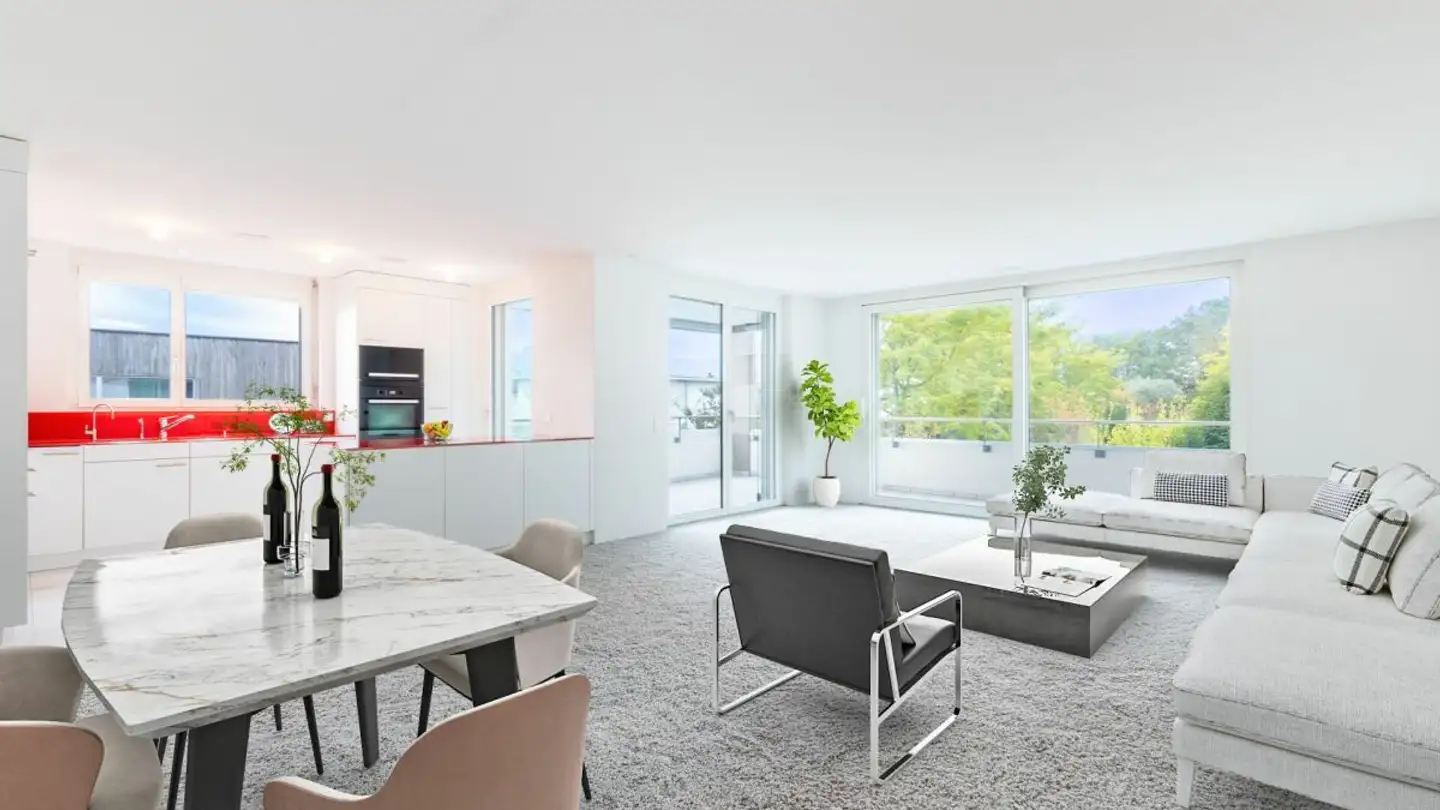 Apartment for sale - Hinter-Listrig 19, 6020 Emmenbrücke