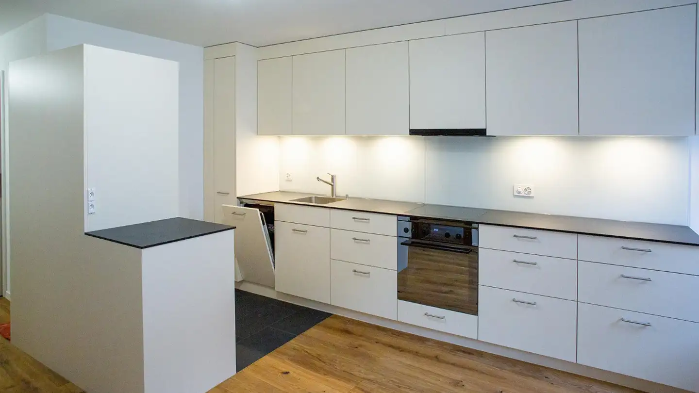 Wohnung mieten - Rathausstrasse 52, 4410 Liestal - Foto 4