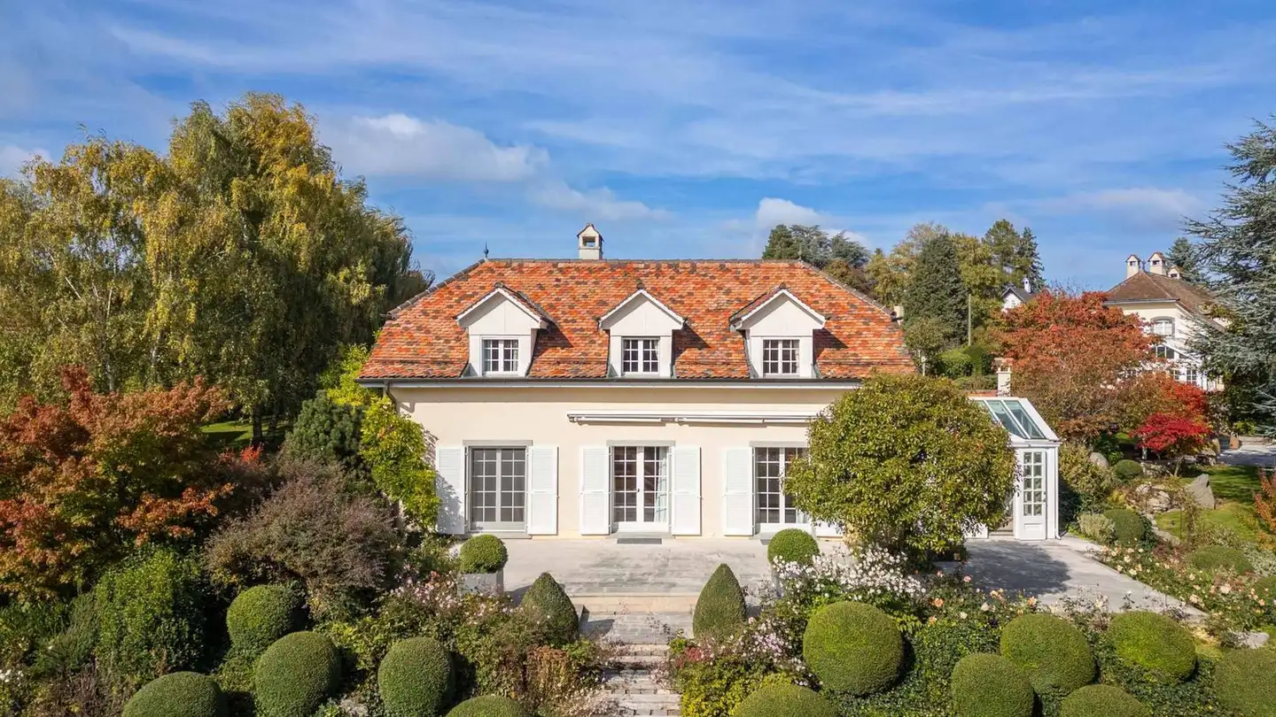 Villa in vendita - 1143 Apples