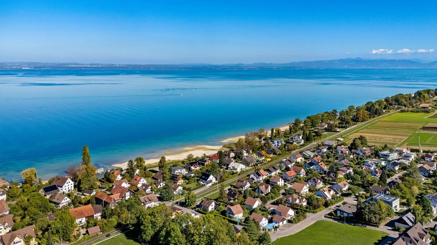 Maison individuelle à vendre - 8592 Uttwil