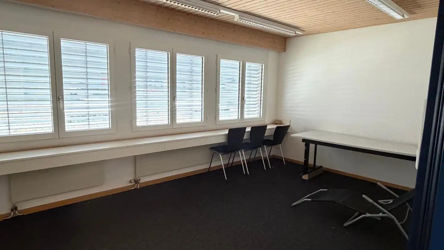 Bureau à louer - Werkstrasse 2, 6020 Emmenbrücke - Photo 4