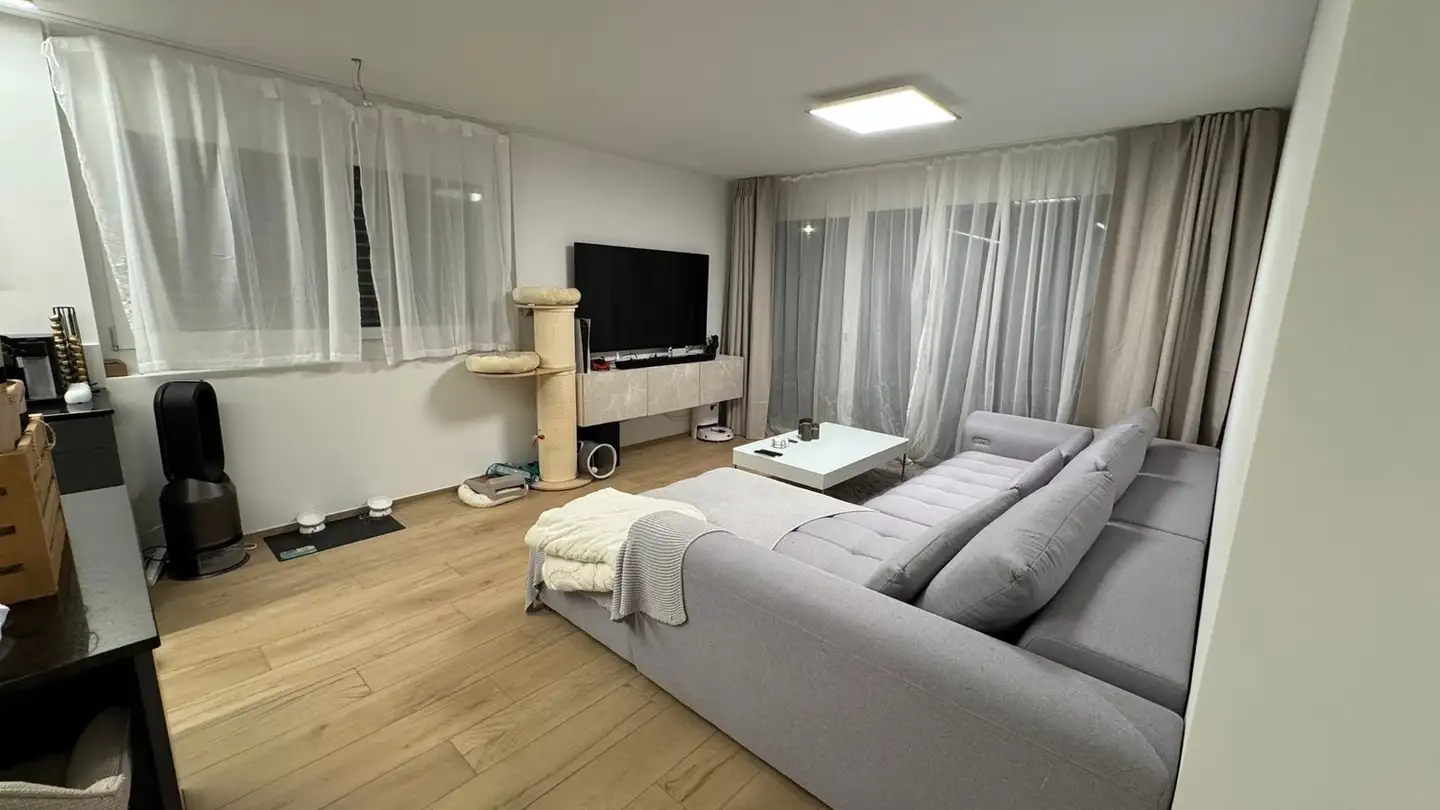 Apartment for rent - Schulhausstrasse 36, 5116 Schinznach Bad - Photo 4