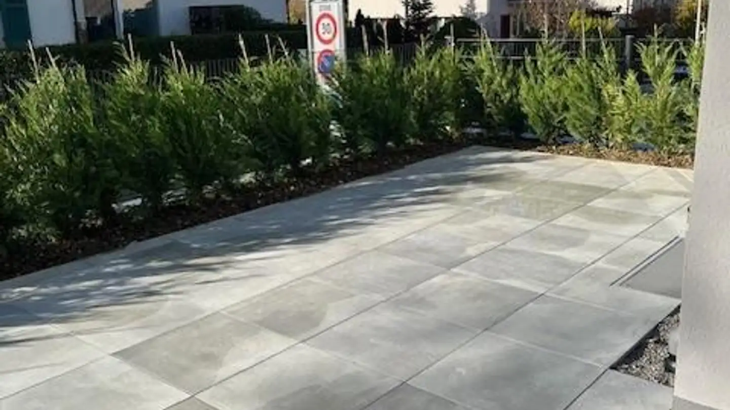 Appartamento in affitto - Fröschmattstrasse 29, 4133 Pratteln - Foto 4