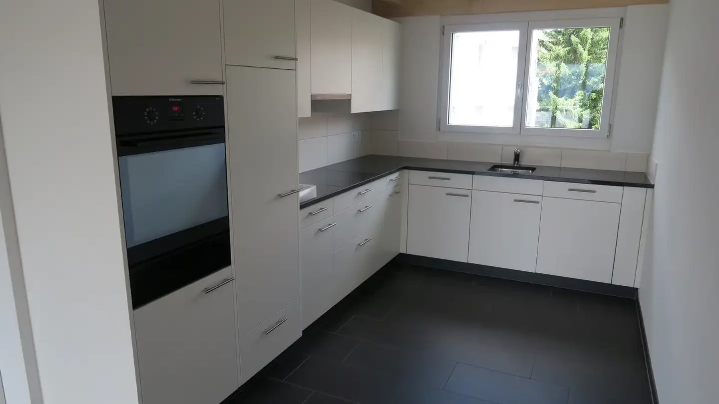 Attico in affitto - Haldenstrasse 5, 3110 Münsingen - Foto 3