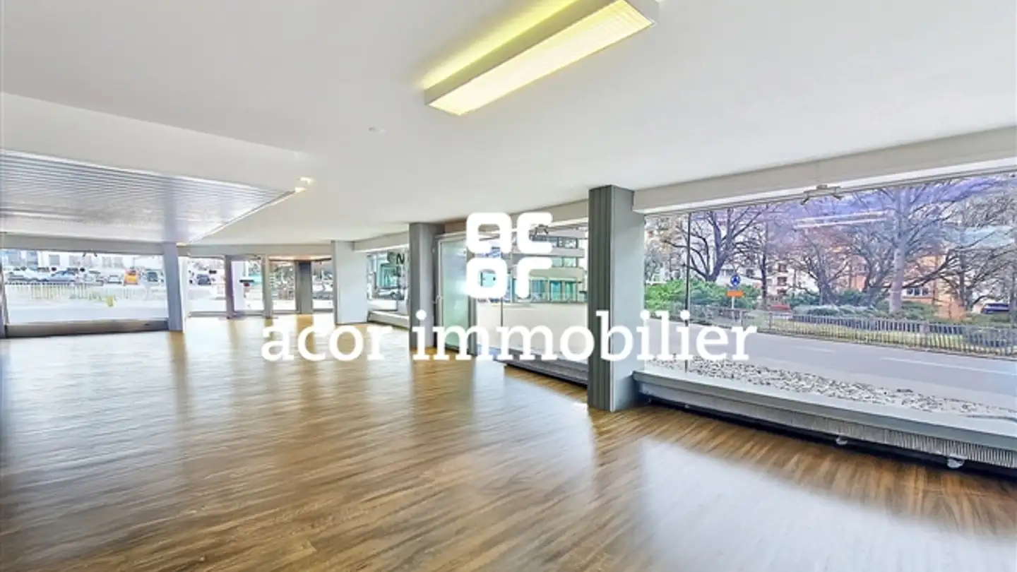 Appartement à vendre - 1950 Sion