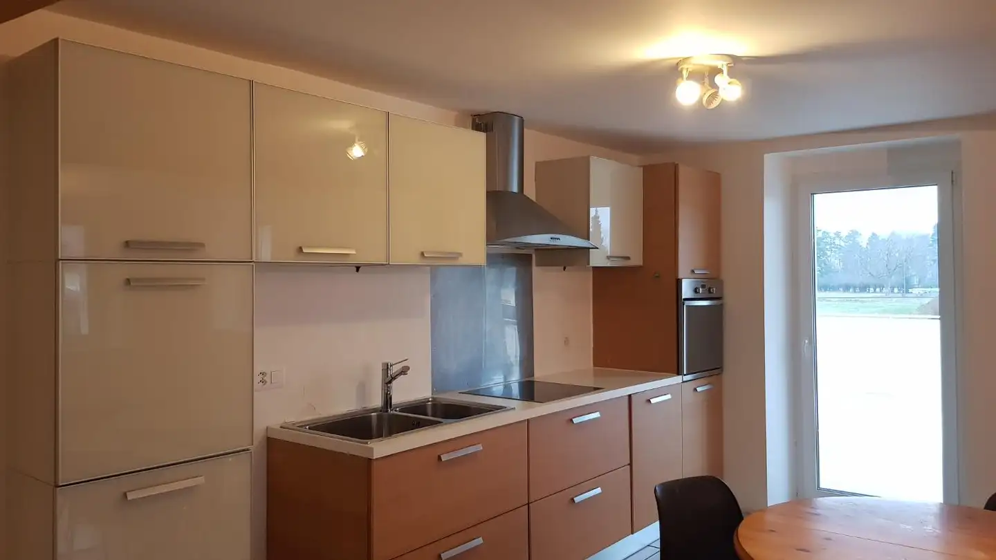 Appartement à louer - Avenue De Mordagne 19, 1462 Yvonand - Photo 3