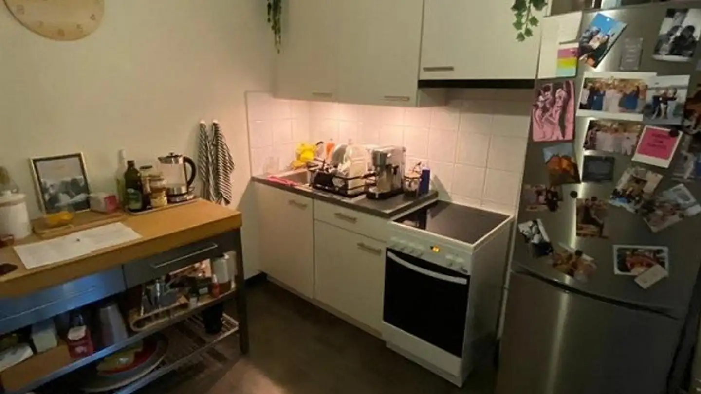Apartment for rent - Rue De La Gabelle 3, 1227 Carouge GE - Photo 4