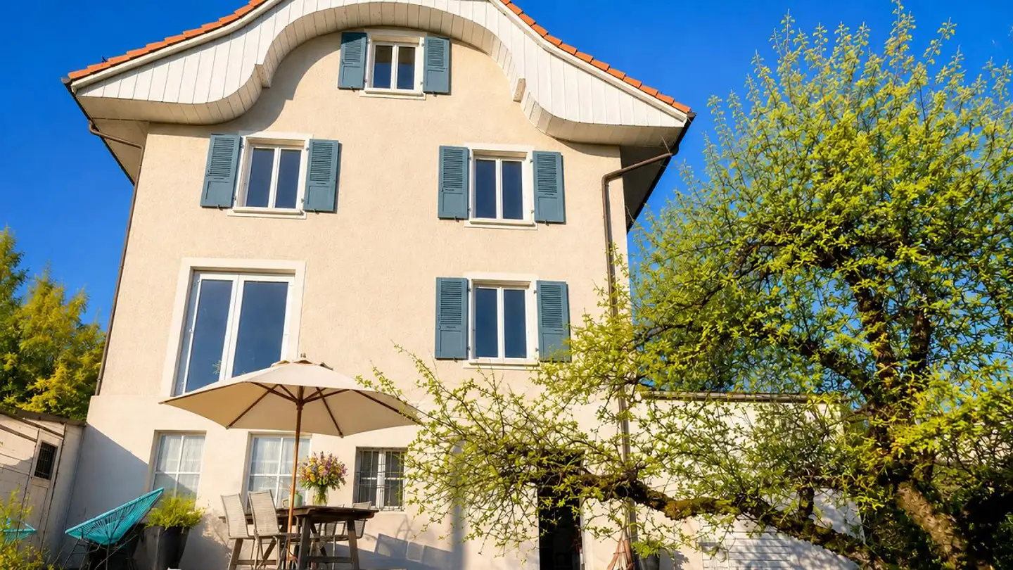 Single house for sale - 2552 Orpund