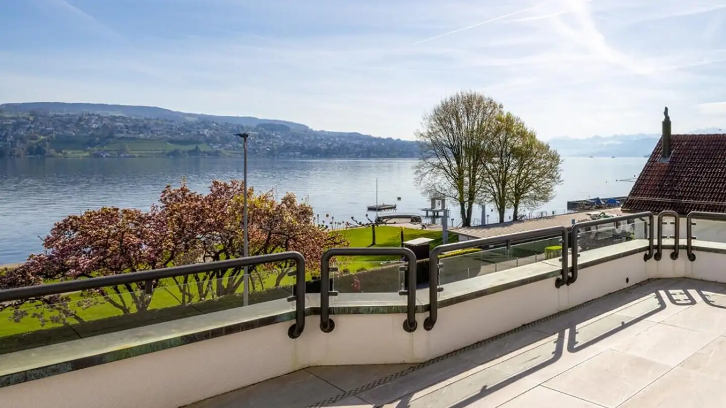 Casa singola in vendita - 8800 Thalwil