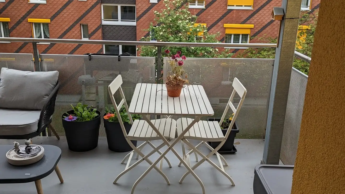 Appartement à louer - Widumstrasse 4, 8603 Schwerzenbach - Photo 2
