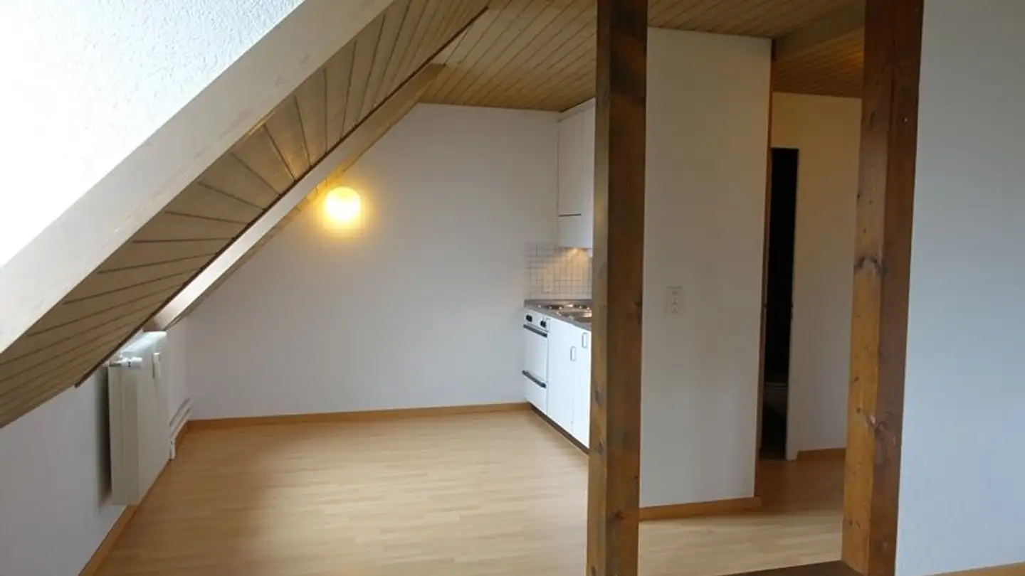Wohnung mieten - Belpstrasse 41, 3007 Bern - Foto 3