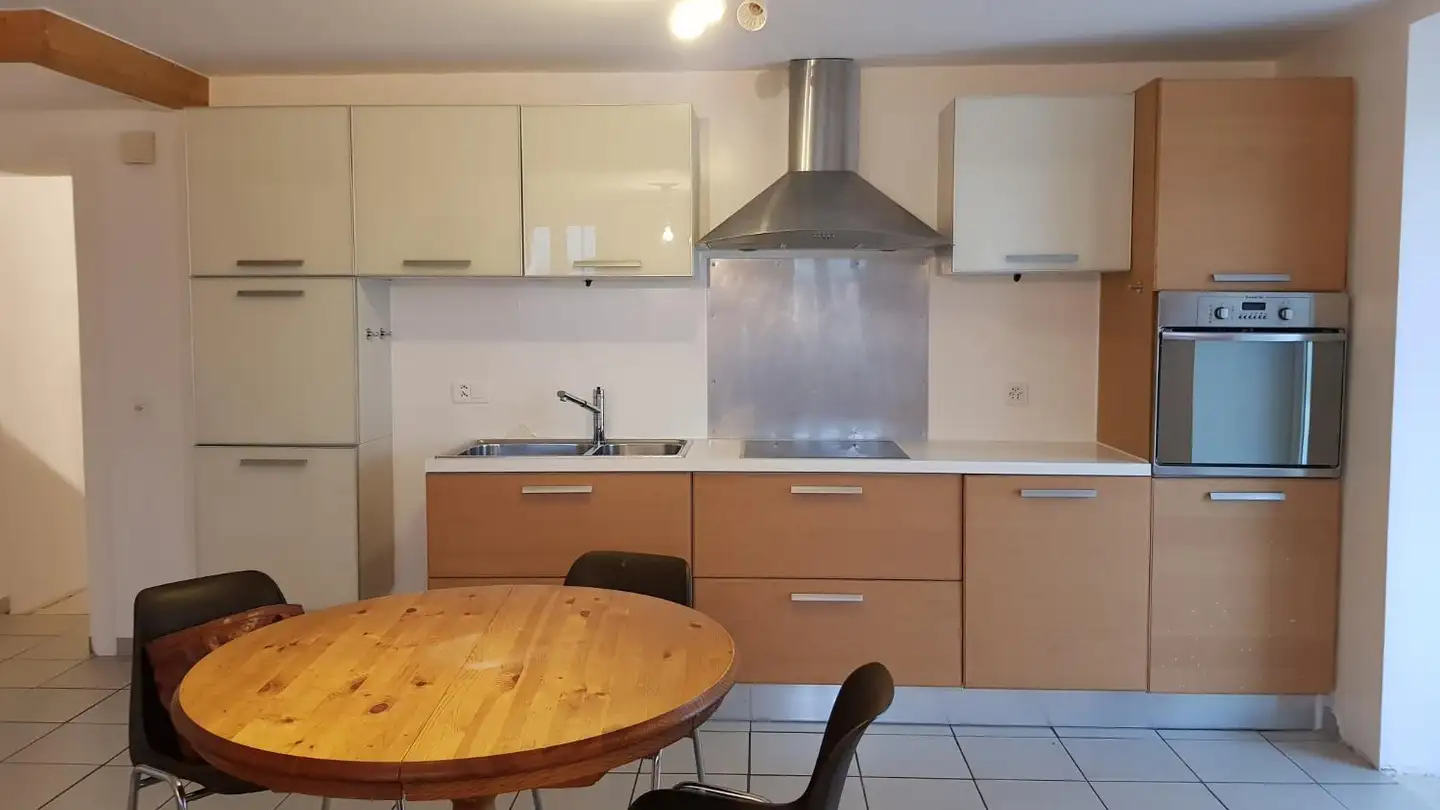 Appartement à louer - Avenue De Mordagne 19, 1462 Yvonand - Photo 2