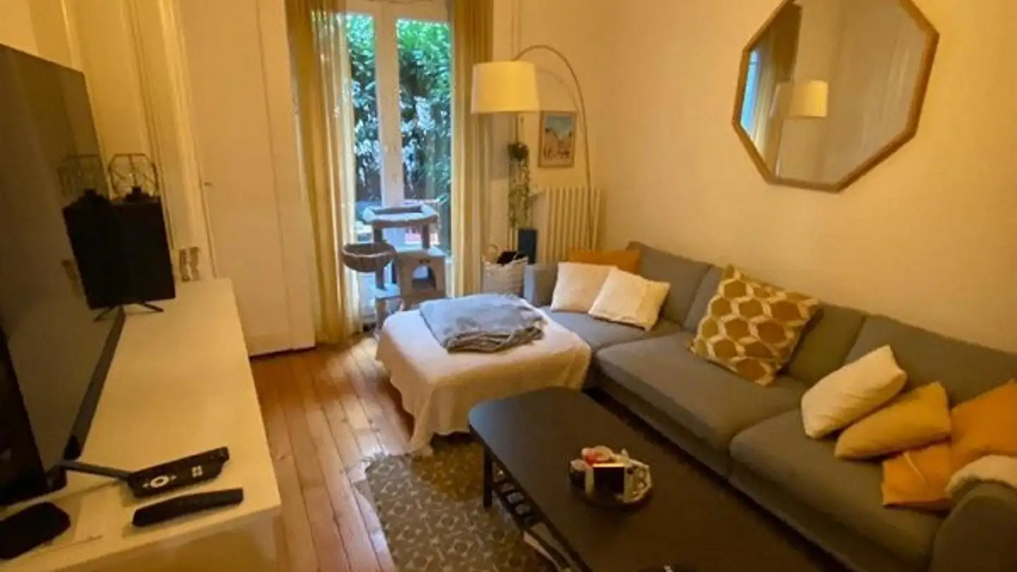 Apartment for rent - Rue De La Gabelle 3, 1227 Carouge GE - Photo 3