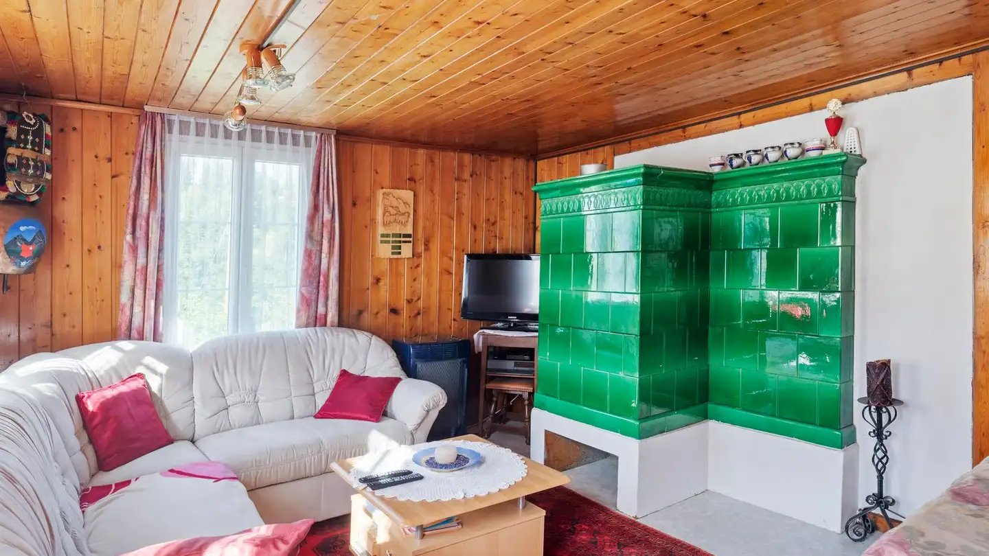 Ferme à vendre - Strählgasse 1, 8840 Einsiedeln - Photo 2