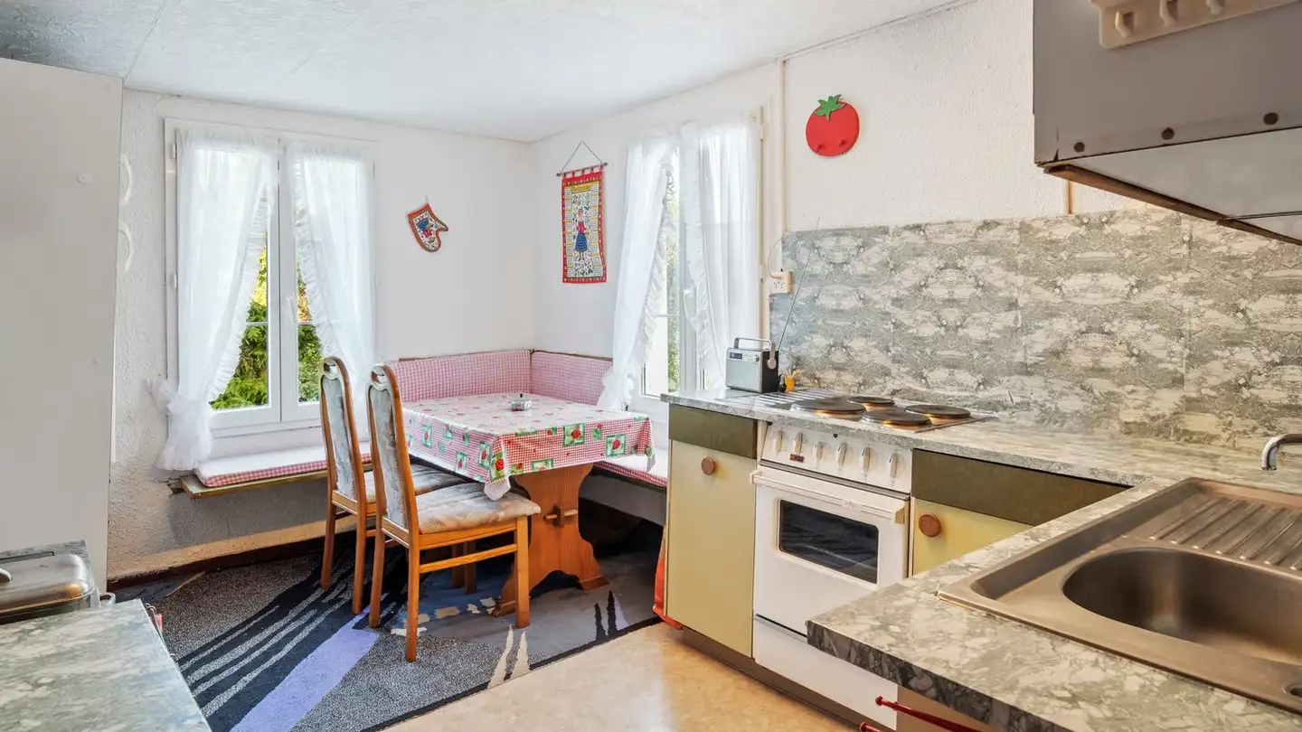 Ferme à vendre - Strählgasse 1, 8840 Einsiedeln - Photo 3