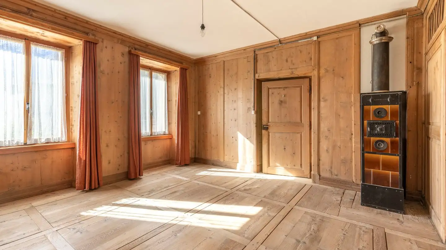 Edificio residenziale in vendita - Via Di Palazz 1a, 7742 Poschiavo - Foto 3