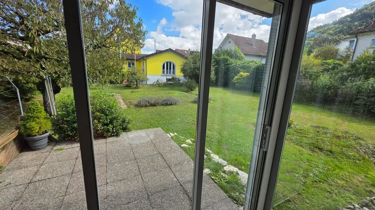 Einfamilienhaus mieten - Pestalozzistrasse, 5300 Turgi - Foto 2