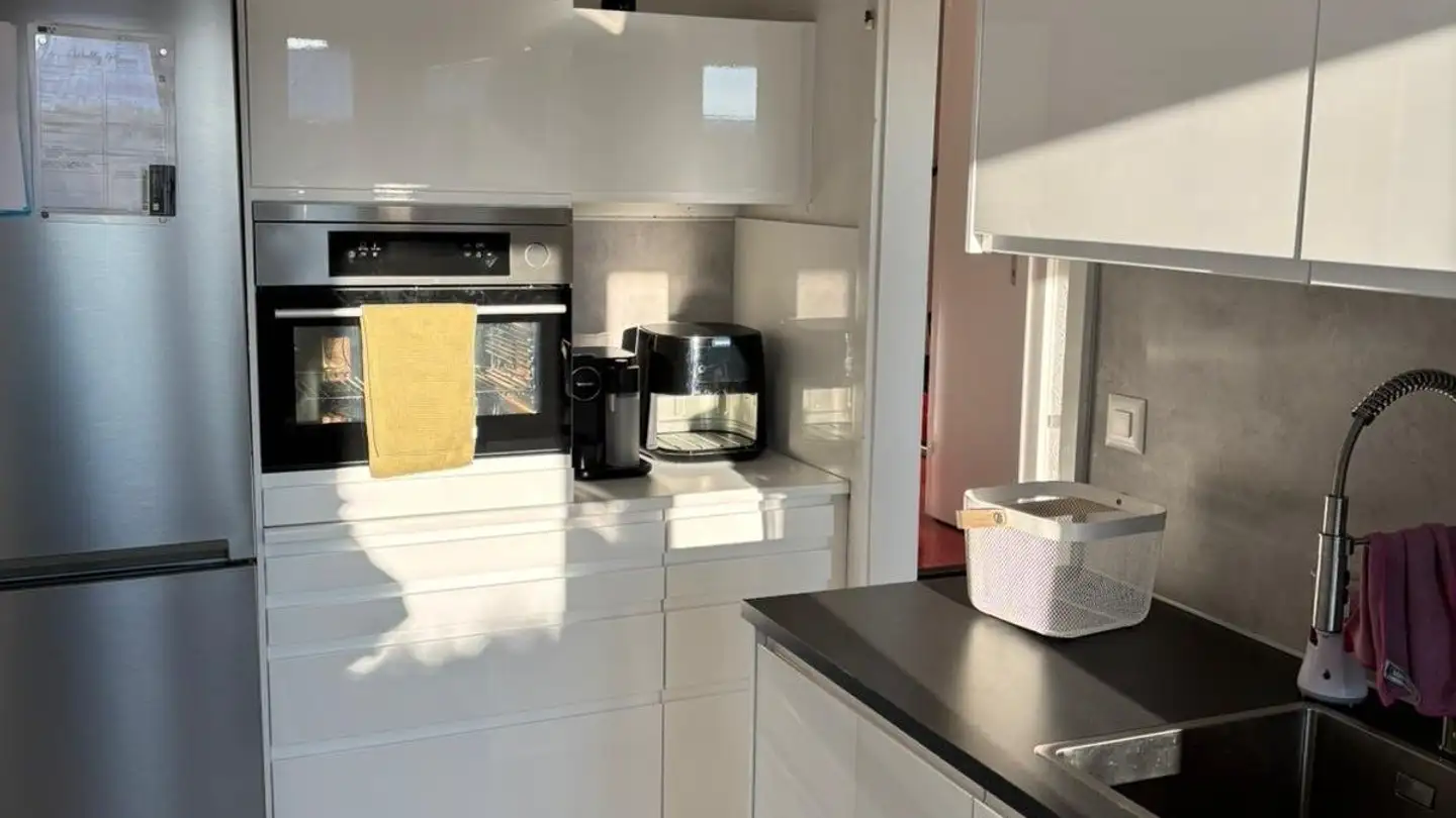 Single house for rent - Lärchenweg 6, 8917 Oberlunkhofen - Photo 2