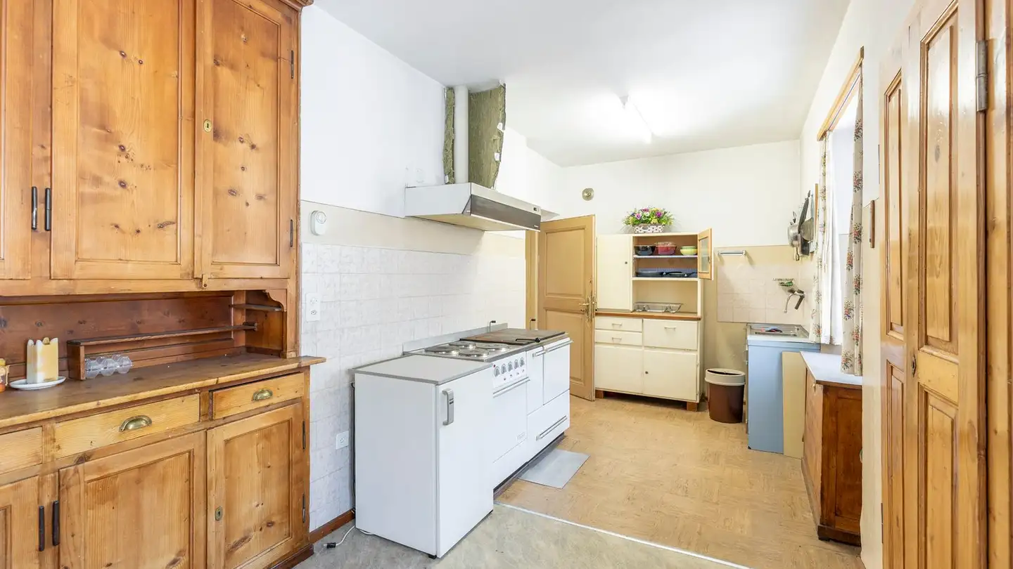 Edificio residenziale in vendita - Via Di Palazz 1a, 7742 Poschiavo - Foto 4