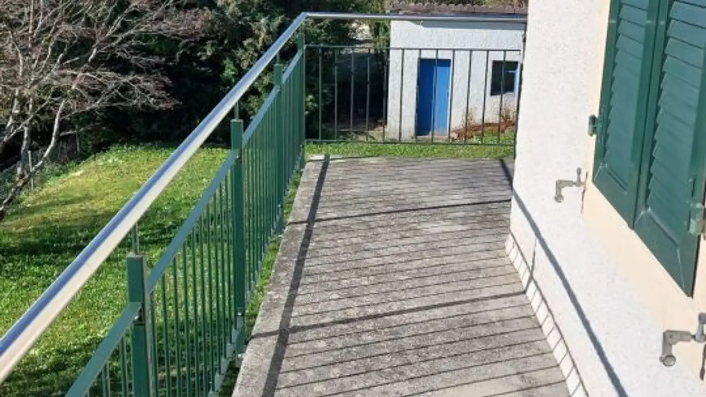 Apartment for rent - La Grande-Fin 2, 2037 Montezillon - Photo 2
