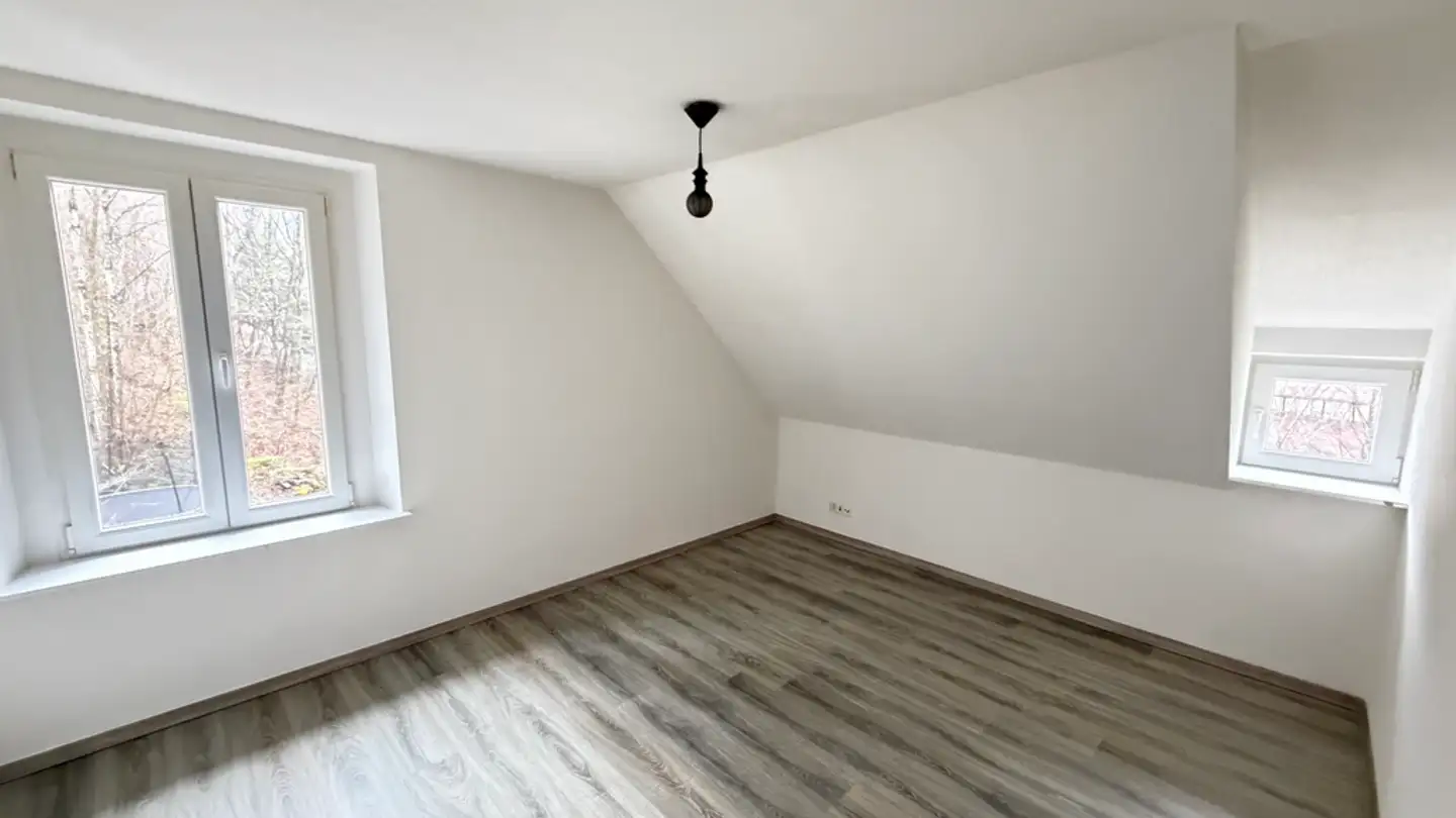 Wohnung mieten - Choindez 3, 2830 Courrendlin