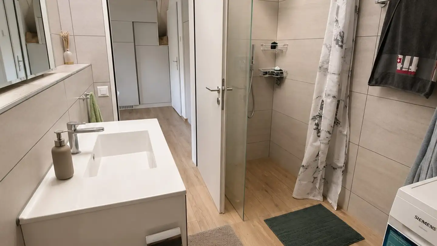 Appartement à louer - Rümlangerstrasse 10, 8156 Oberhasli - Photo 4