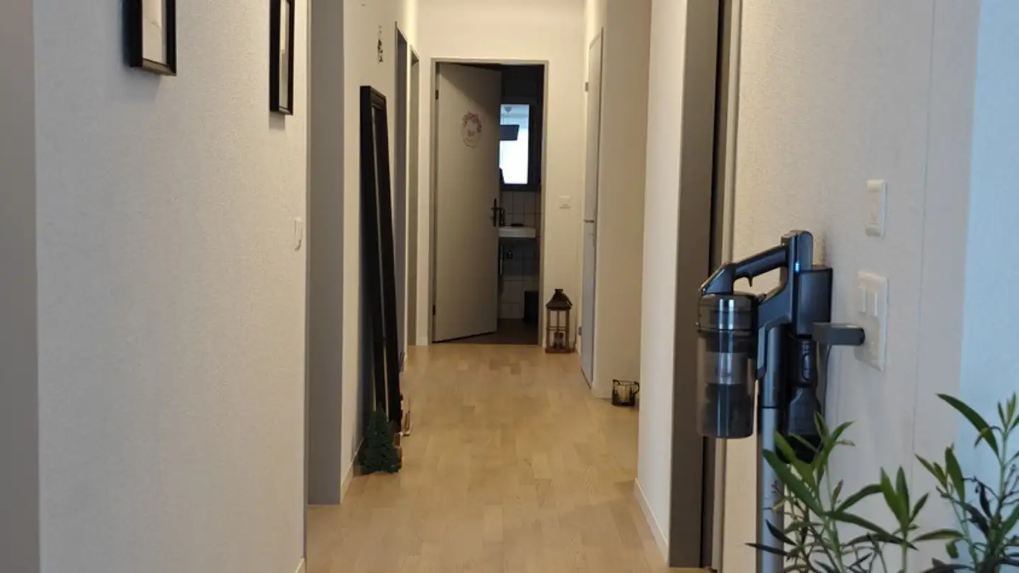 Zimmer mieten - Im Glattgarten 1, 8304 Wallisellen - Foto 4