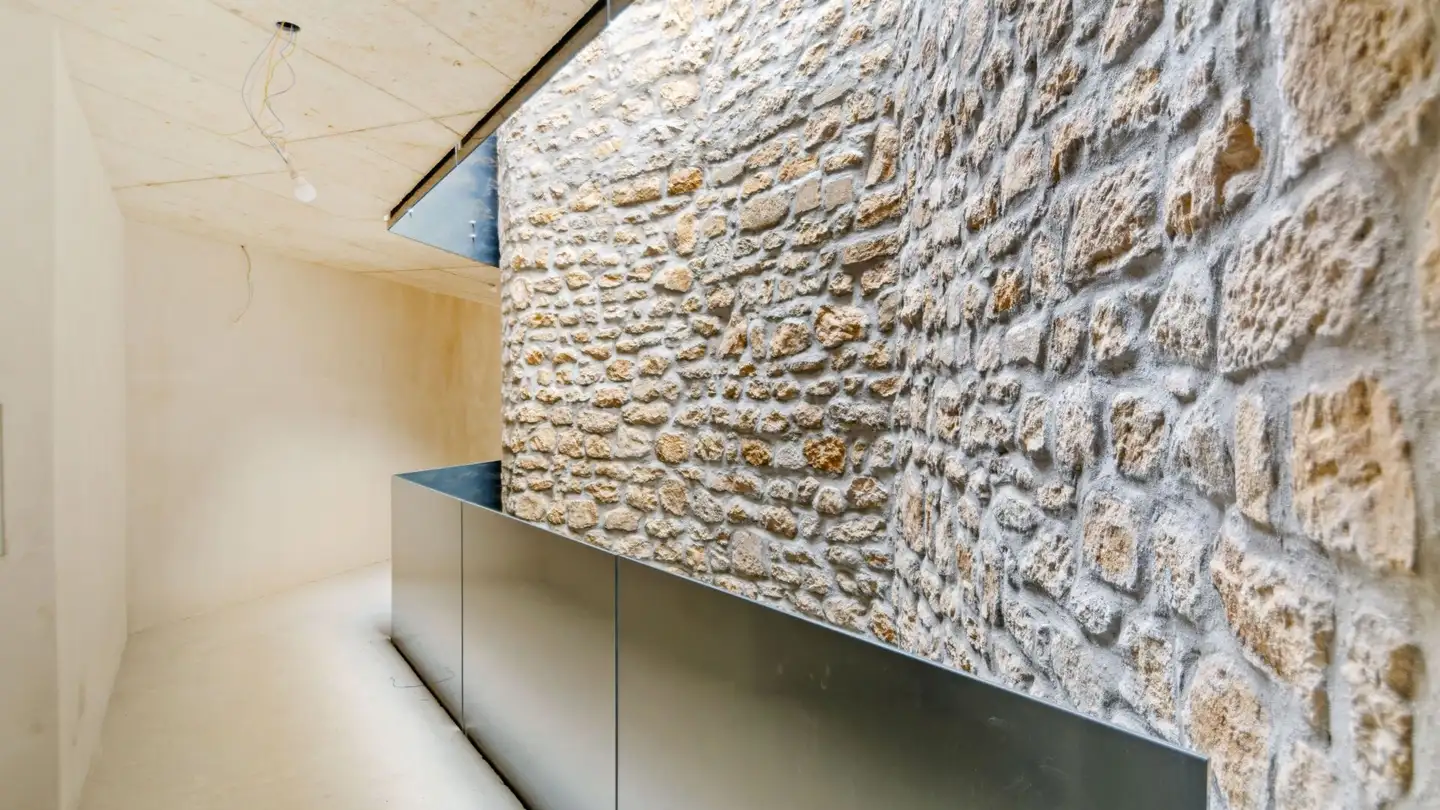 Appartement à vendre - Route Du Brel, 2068 Hauterive NE