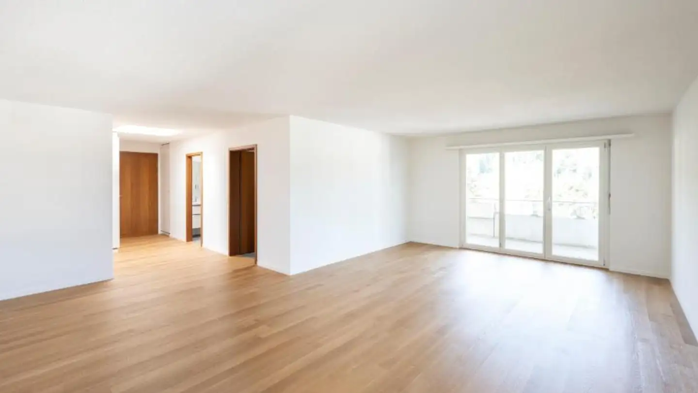 Apartment for rent - Wagenrainstrasse 21, 5620 Bremgarten AG
