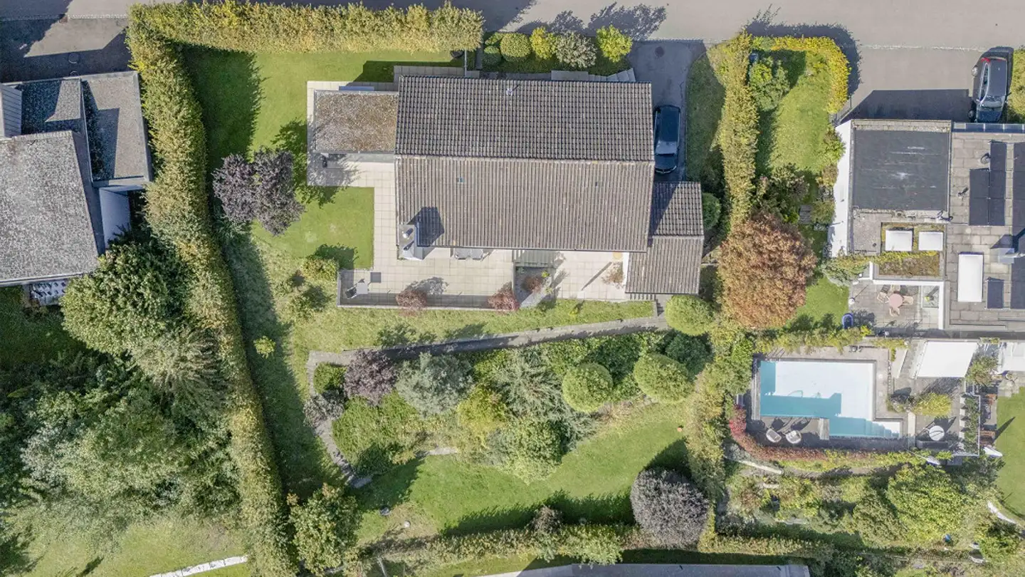 Terreno edificabile in vendita - Alpsteinstrasse 10, 9030 Abtwil SG - Photo 2