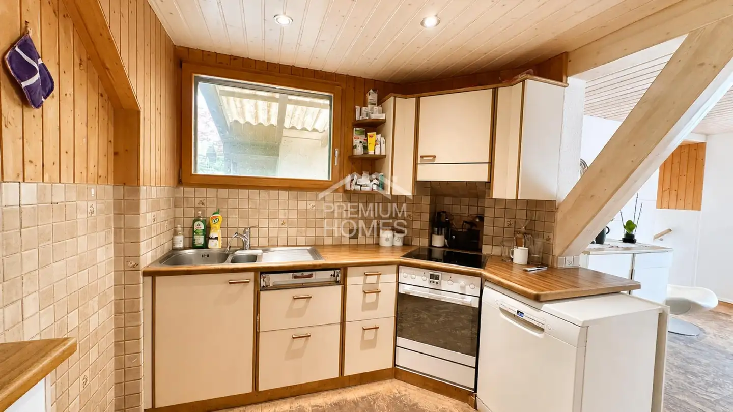 Immeuble résidentiel à vendre - 5042 Hirschthal - Photo 3