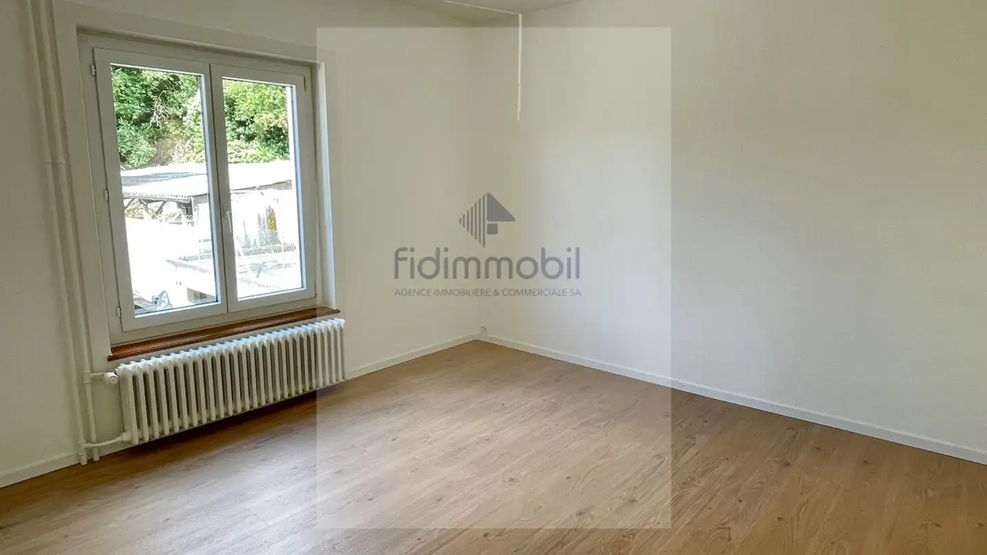 Appartamento in affitto - Chemin Des Cibleries 9, 2000 Neuchâtel - Foto 3