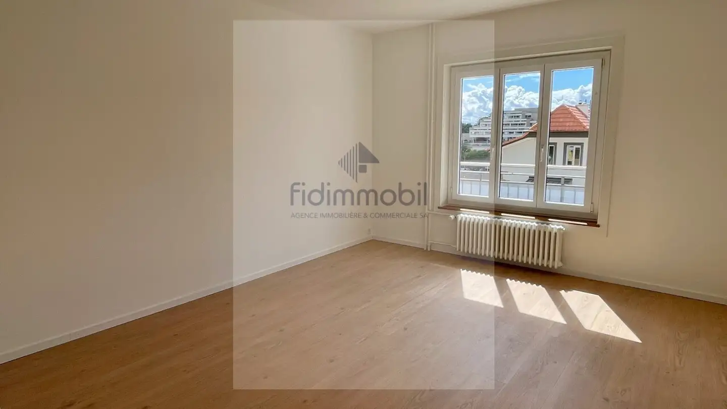 Appartamento in affitto - Chemin Des Cibleries 9, 2000 Neuchâtel - Foto 4
