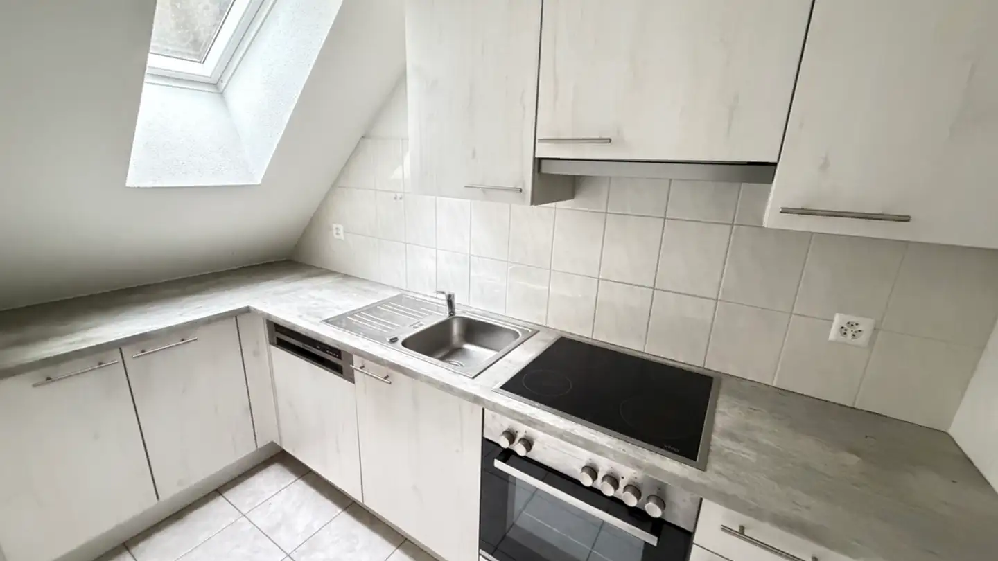 Wohnung mieten - Choindez 3, 2830 Courrendlin - Foto 3