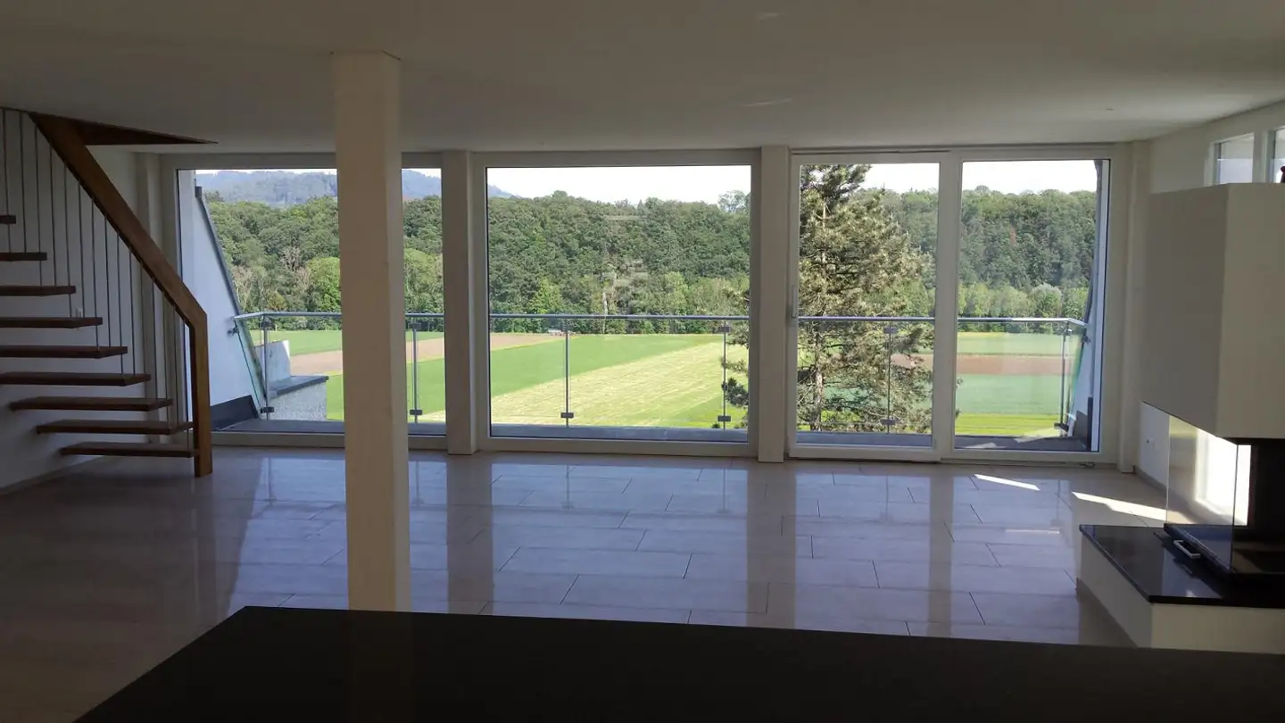 Appartamento in affitto - Kutscherweg 64, 3047 Bremgarten b. Bern