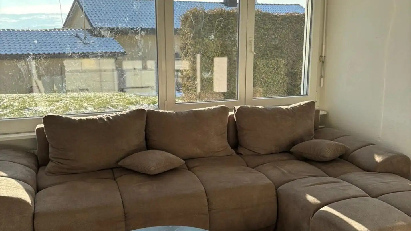 Single house for rent - Lärchenweg 6, 8917 Oberlunkhofen - Photo 3