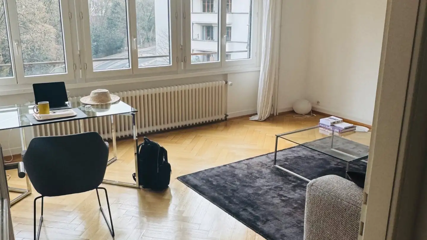 Appartamento in affitto - 1207 Genève