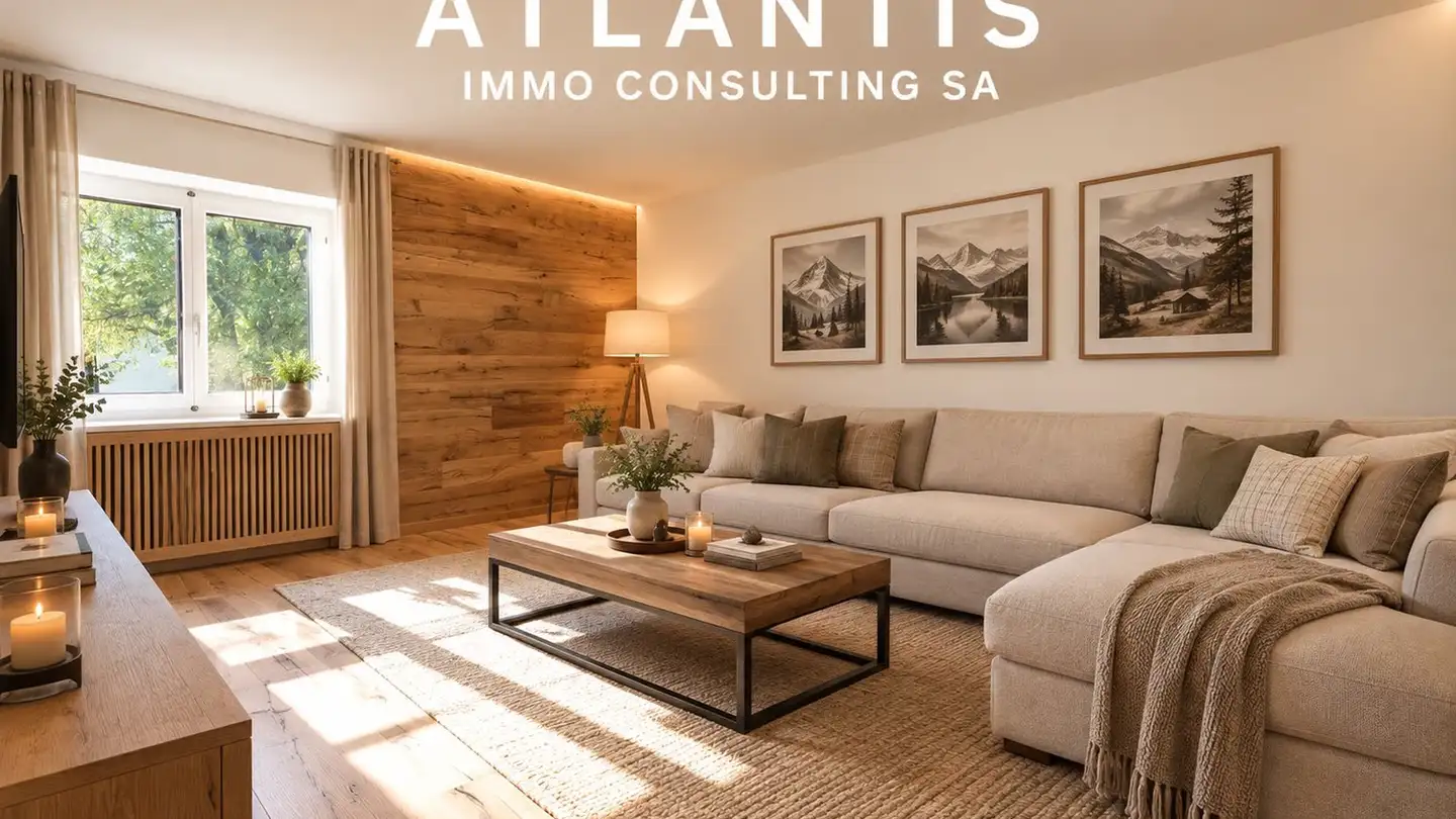 Apartment for sale - 7500 St. Moritz