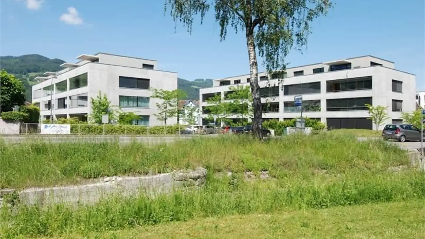 Appartamento in affitto - Churerstrasse 59, 9450 Altstätten SG