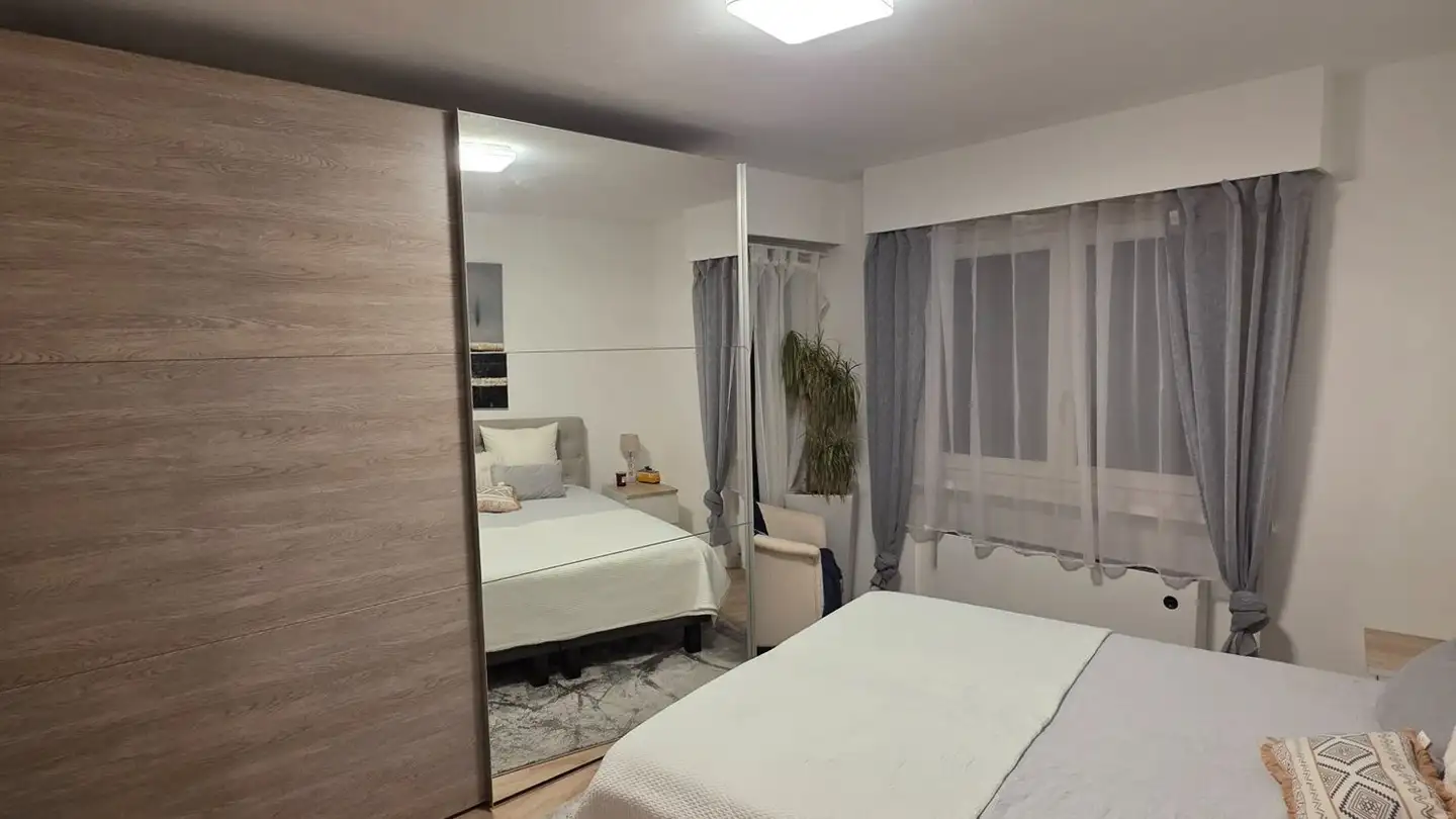 Apartment for sale - Chemin de l'Ecole 17, 1902 Evionnaz - Photo 4