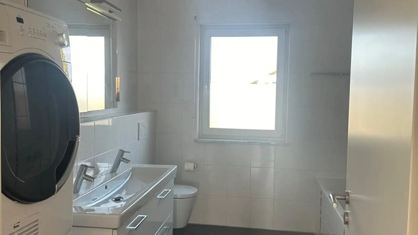 Appartement à louer - Wiesenweg 2, 3427 Utzenstorf - Photo 4