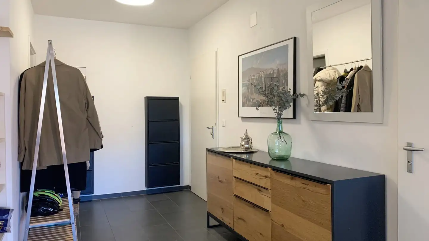 Appartamento in affitto - 8049 Zürich - Foto 2