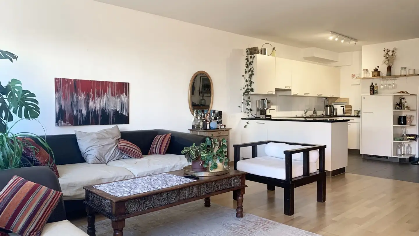 Appartamento in affitto - 8049 Zürich - Foto 3