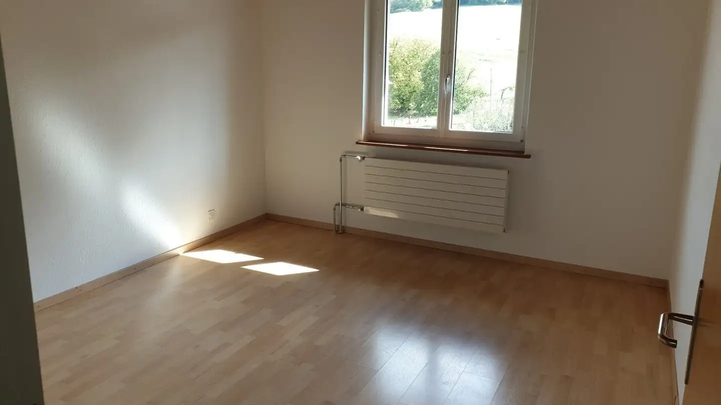 Wohnung mieten - La Vie-Dessus 13, 2802 Develier - Foto 4