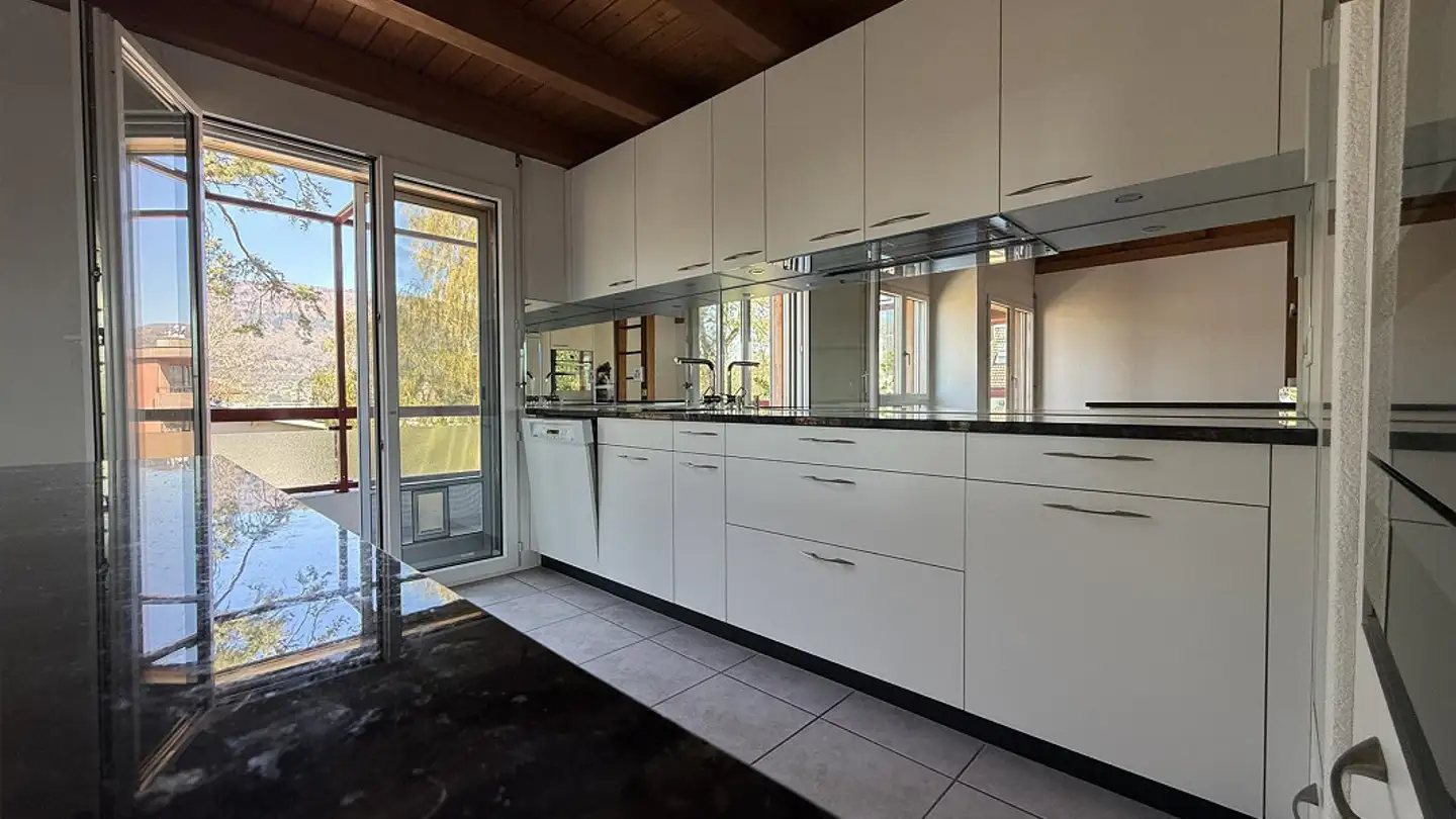 Appartement à vendre - 2572 Sutz