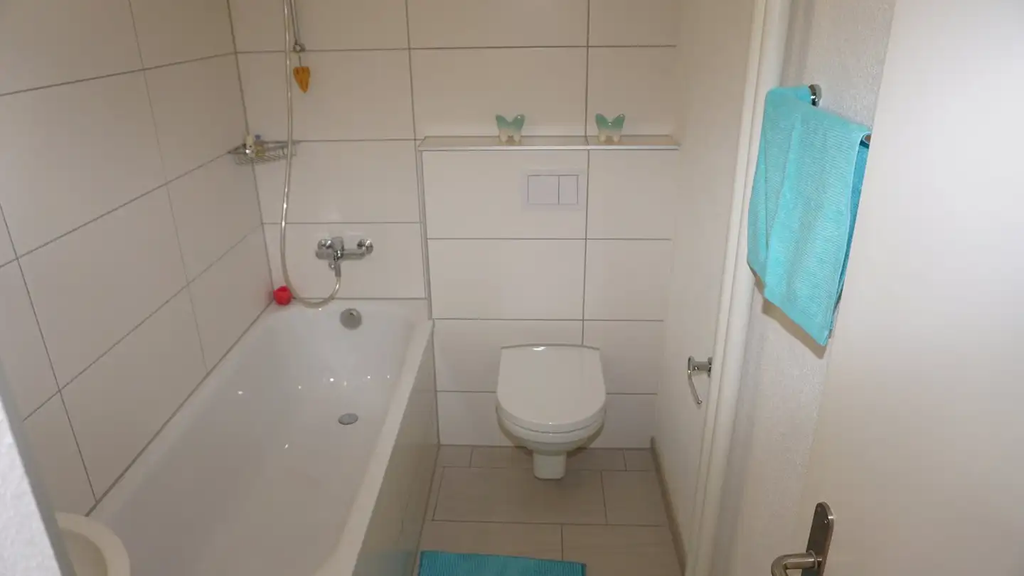 Studio for rent - Hardstrasse 15, 4127 Birsfelden - Photo 3