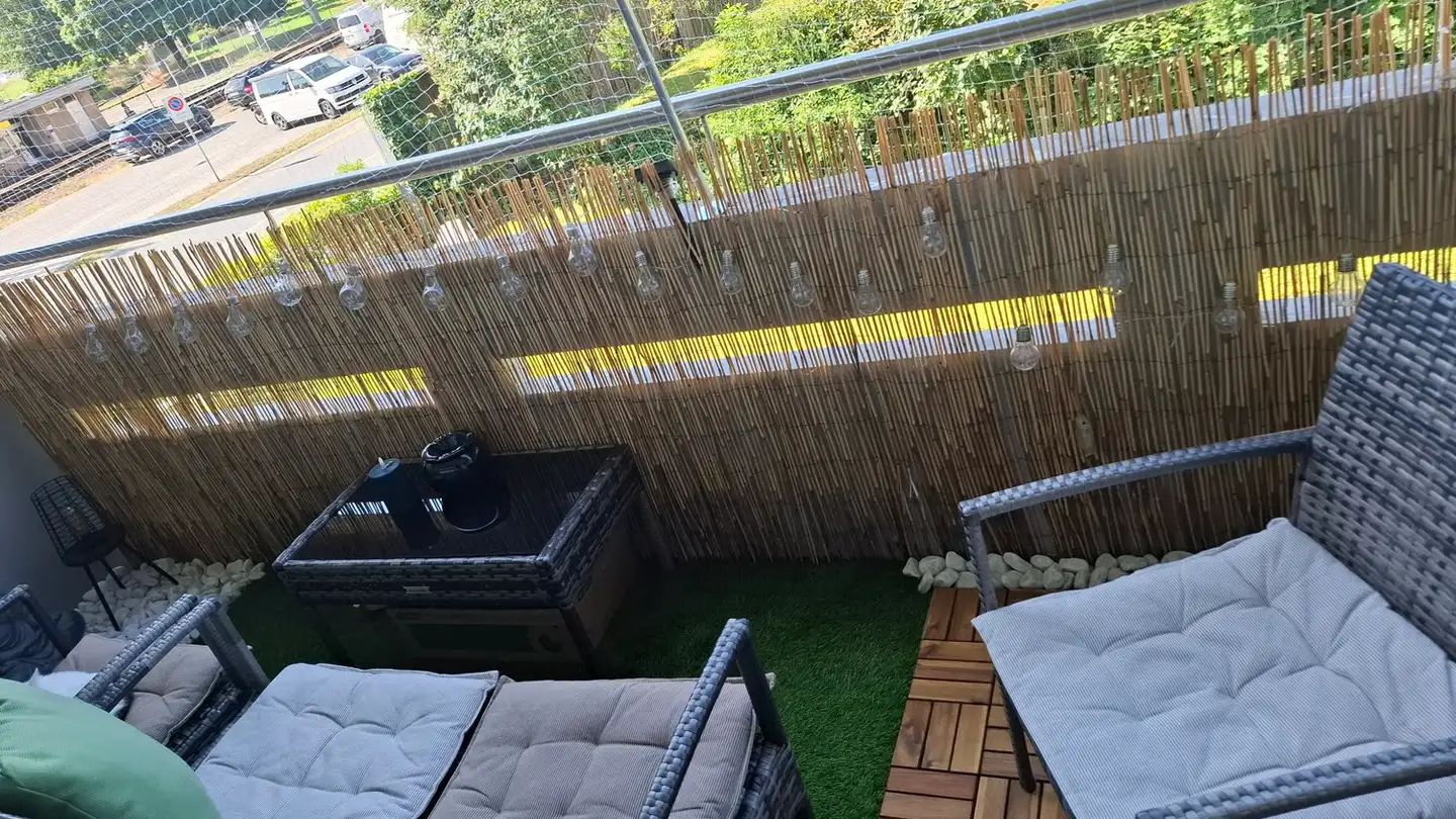 Apartment for rent - Sägeweg 13, 3270 Aarberg
