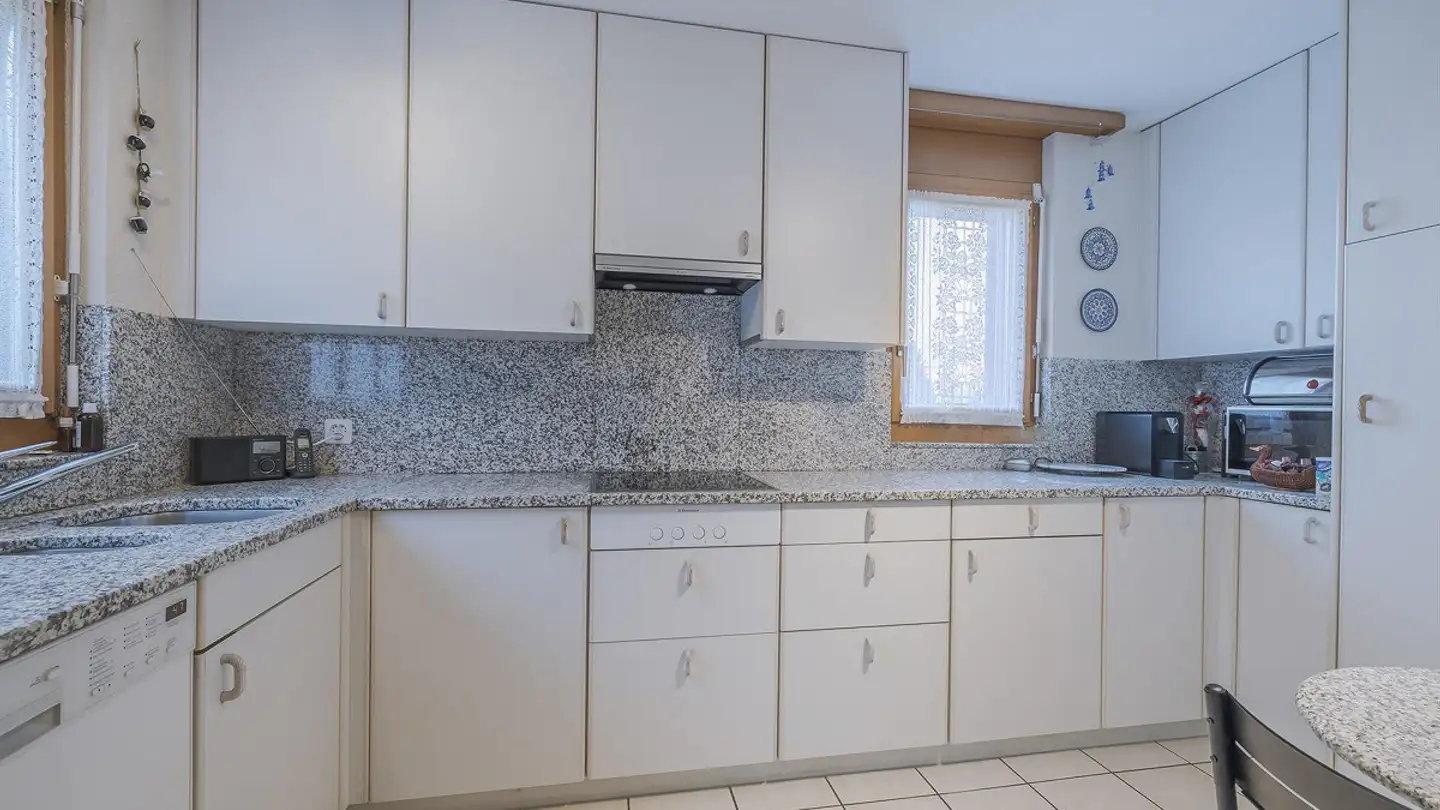 Casa singola in vendita - Neugrundrain 33, 3176 Neuenegg - Foto 2