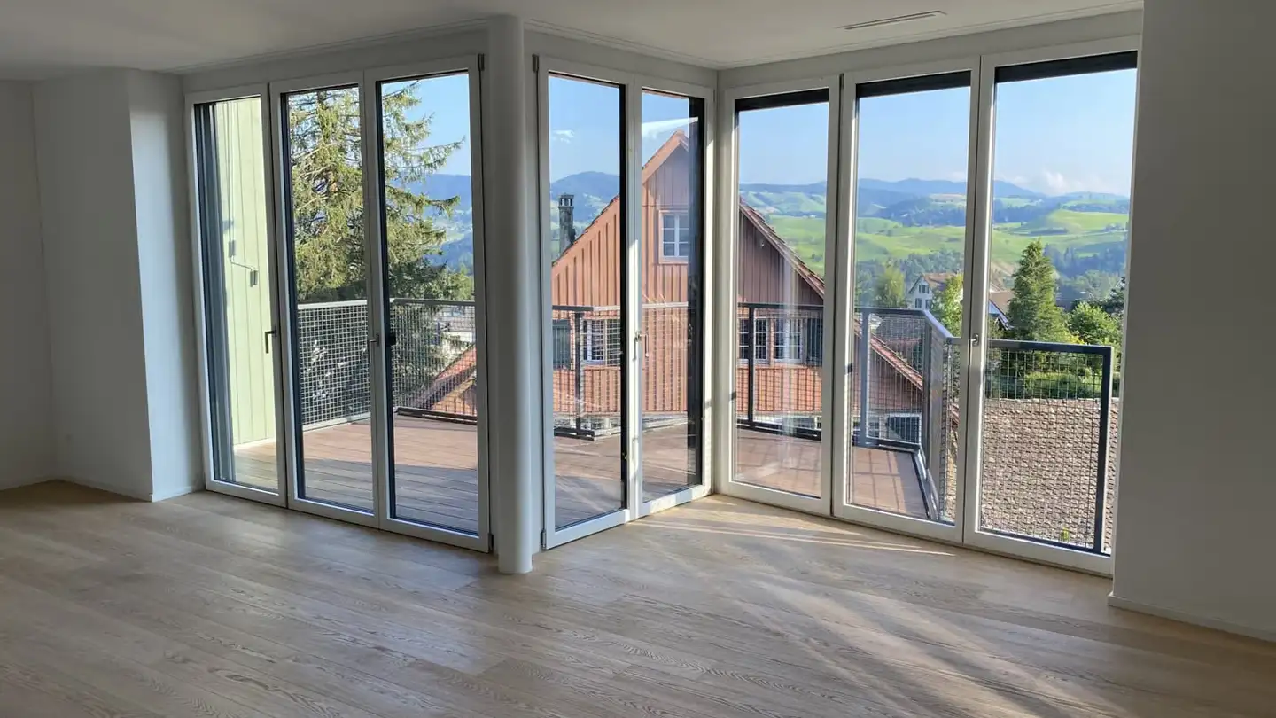Apartment for rent - Johanna-Spyri-Strasse 10, 8816 Hirzel