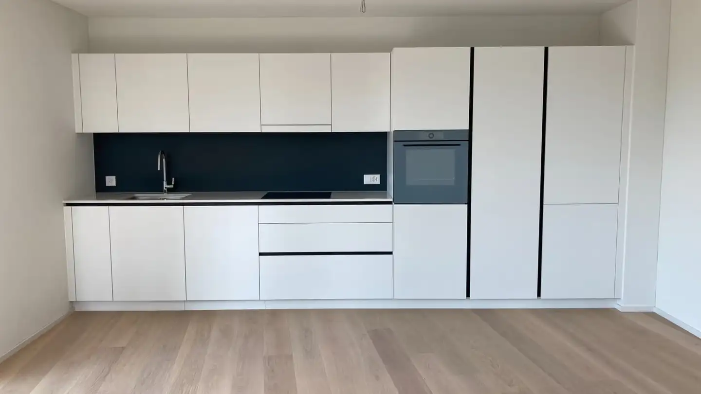 Apartment for rent - Johanna-Spyri-Strasse 10, 8816 Hirzel - Photo 2